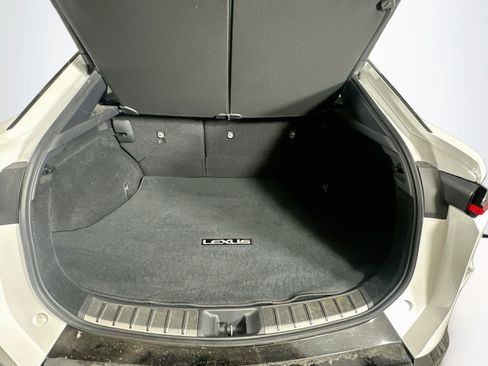 Used 2023 Lexus RZ 450e Premium w/ Accessory Package (Z1) AWD/4WD image 29