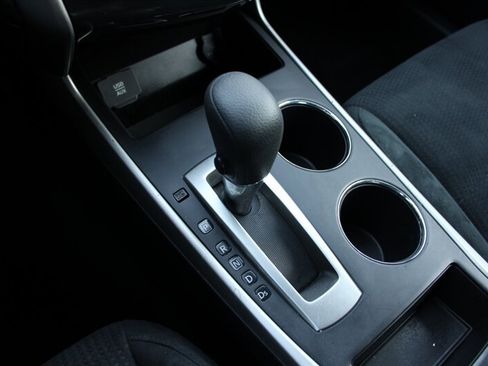 Used 2015 Nissan Altima 2.5 S w/ Power Driver Seat Package image 8