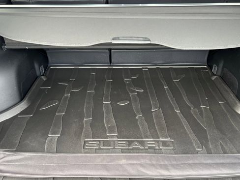 Used 2025 Subaru Forester Wilderness w/ Convenience Package image 15