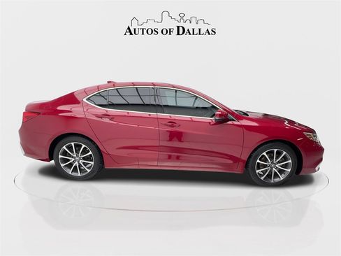 Used 2018 Acura TLX V6 image 7