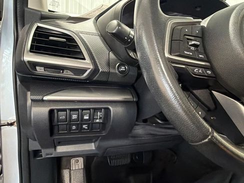 Used 2021 Subaru Forester Premium AWD/4WD image 33