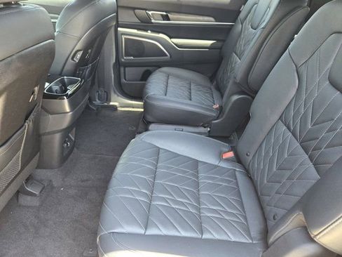New 2025 Kia Telluride AWD image 19