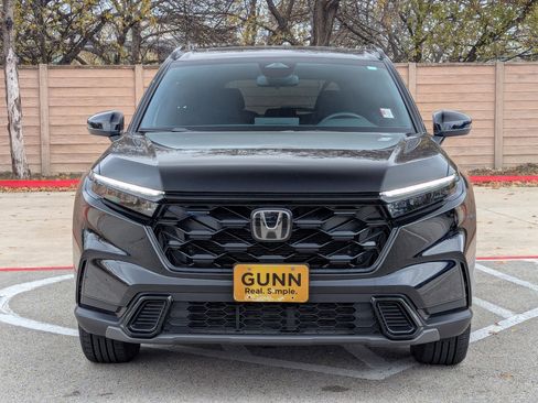 Used 2024 Honda CR-V Sport image 9