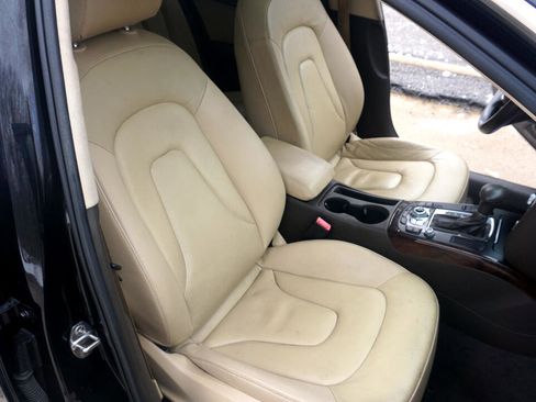 Used 2015 Audi A4 2.0T Premium w/ Audi MMI Navigation image 19