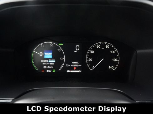 Used 2024 Honda CR-V Sport-L image 25