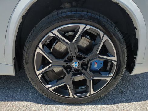 Used 2026 BMW X1 M35i w/ Technology Package AWD/4WD image 11
