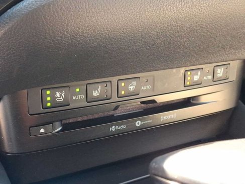 Used 2019 Lexus ES 350 w/ Premium Package FWD image 24