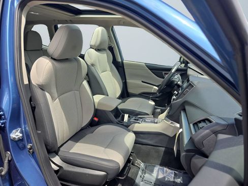 Certified 2024 Subaru Forester Premium AWD/4WD image 15