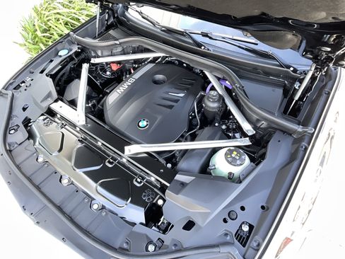 New 2026 BMW X5 xDrive40i w/ Climate Comfort Package image 35