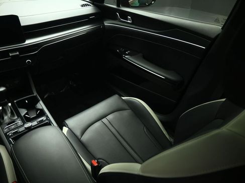 Certified 2025 Kia K5 GT-Line FWD image 46