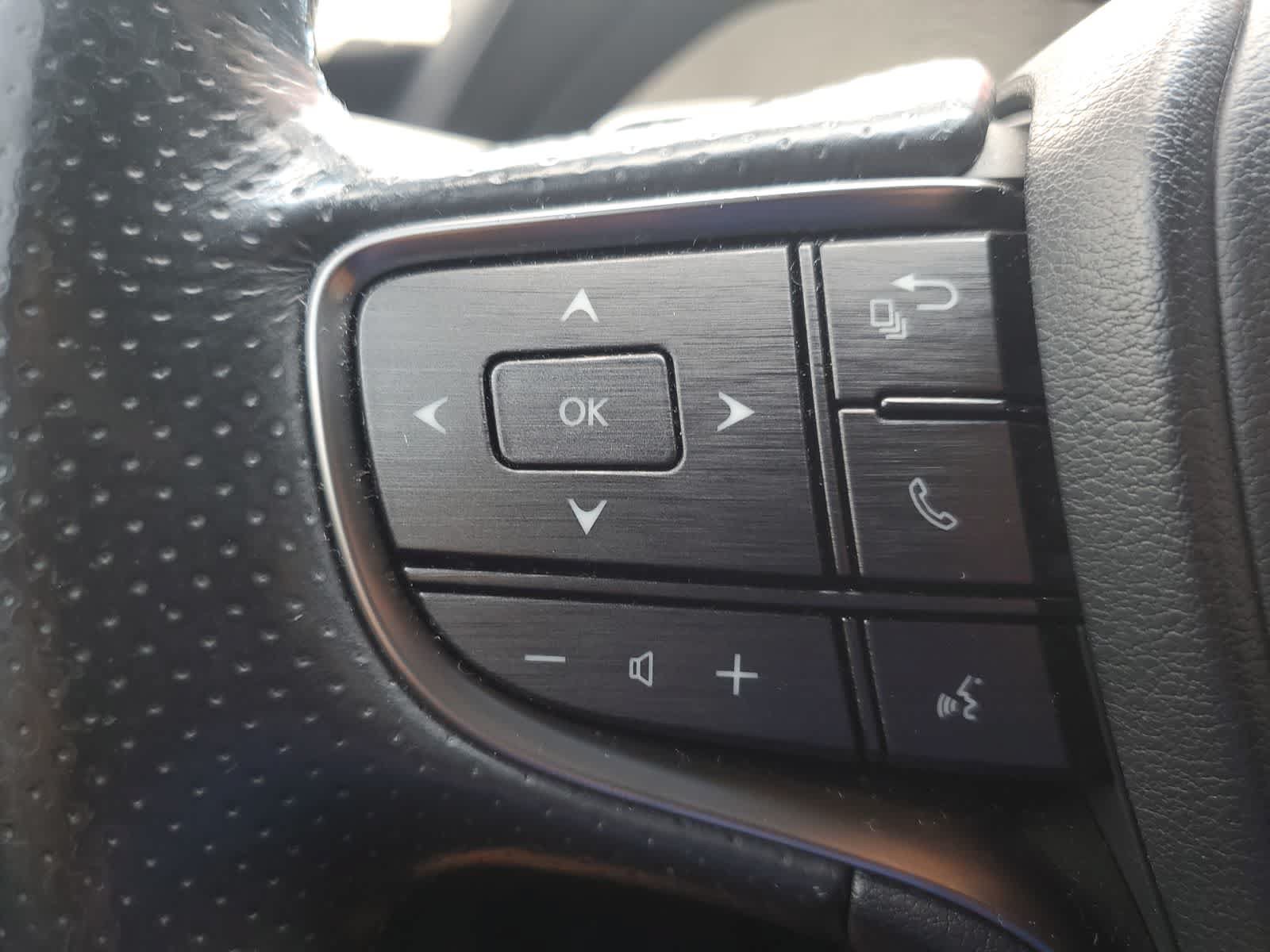 Used 2018 Lexus LS 500 F Sport w/ Performance Package RWD image 18