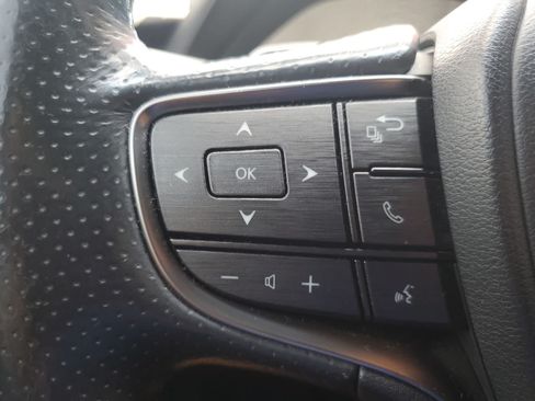 Used 2018 Lexus LS 500 F Sport w/ Performance Package RWD image 18