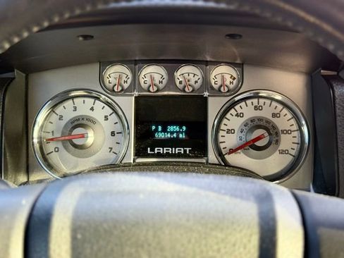 Used 2009 Ford F150 Lariat image 31