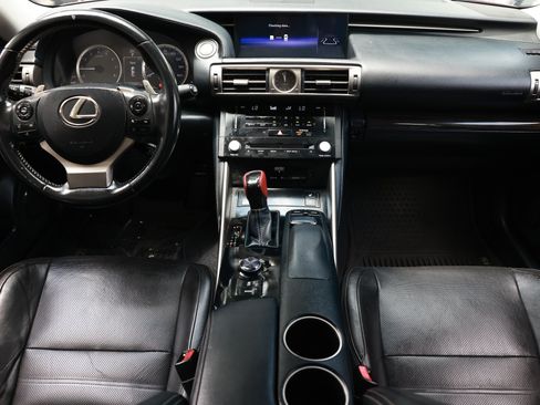 Used 2014 Lexus IS 350 AWD image 25