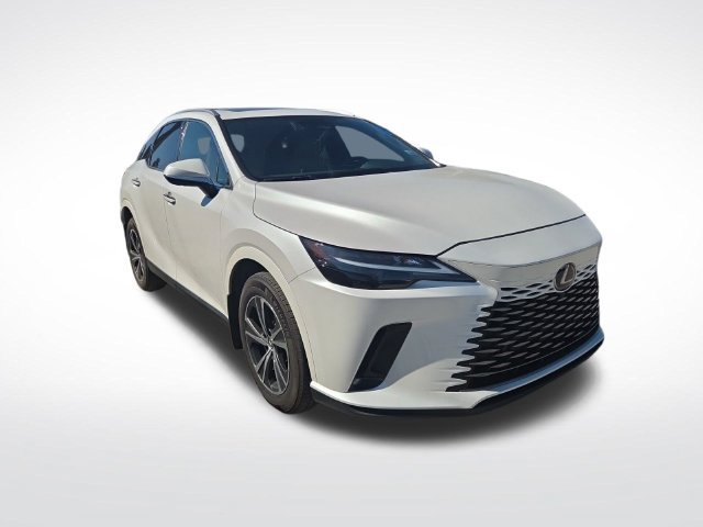 Used 2024 Lexus RX 350 Premium w/ Convenience Package AWD/4WD image 9