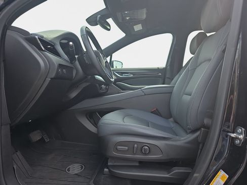 Used 2023 Buick Enclave Essence w/ LPO, Floor Liner Package AWD/4WD image 12