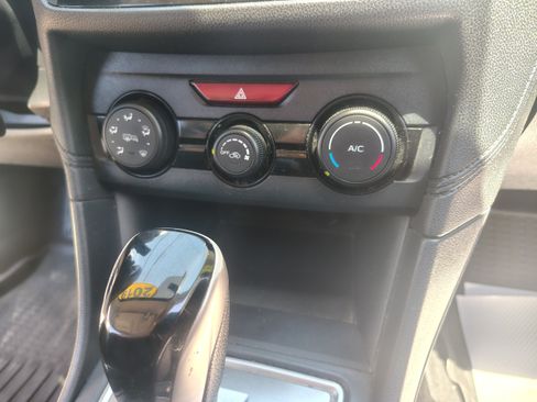 Used 2019 Subaru Crosstrek 2.0i Premium w/ Popular Package #2 AWD/4WD image 30