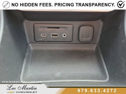 Used 2020 GMC Terrain SLT FWD image 27