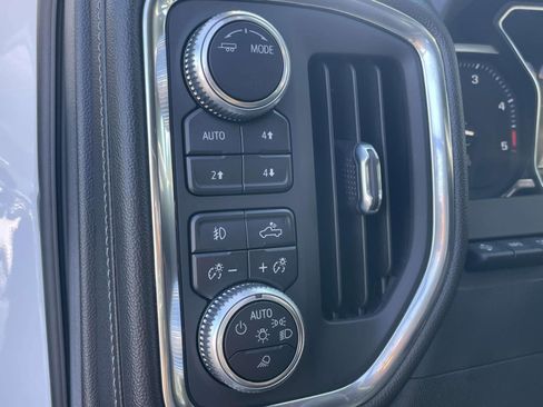Used 2020 GMC Sierra 2500 Denali w/ Technology Package AWD/4WD image 19