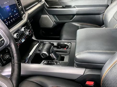 Used 2024 Ford F150 Lariat w/ FX4 Off-Road Package AWD/4WD image 17