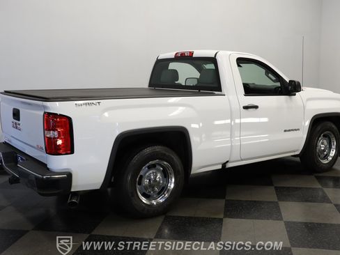 Used 2018 GMC Sierra 1500 1500 Supercharged image 11