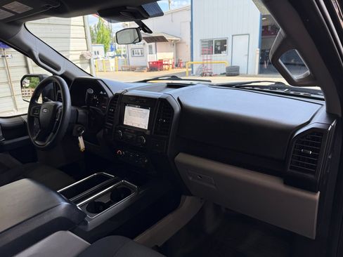 Used 2019 Ford F150 XL w/ Equipment Group 101A Mid AWD/4WD image 11