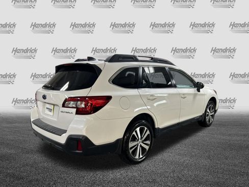 Used 2019 Subaru Outback 2.5i Limited AWD/4WD image 10