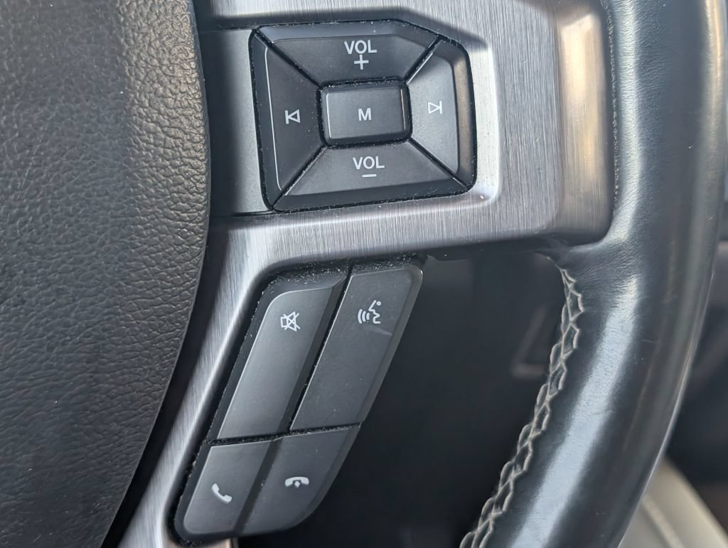 Used 2020 Ford Expedition Max Platinum AWD/4WD image 15