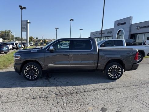 New 2026 RAM 1500 Limited image 9