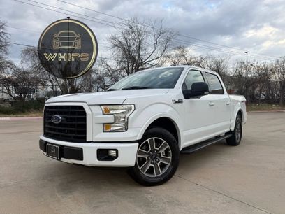 Used 2017 Ford F150 XLT w/ Equipment Group 302A Luxury