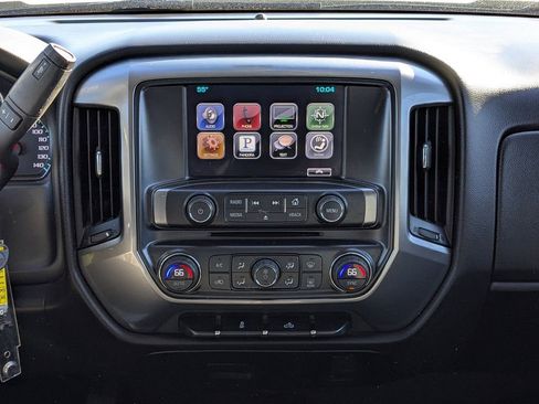 Used 2016 Chevrolet Silverado 1500 LT w/ All Star Edition image 18