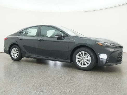 New 2026 Toyota Camry LE image 61