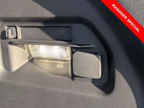 New 2026 Ford Explorer Active w/ Active Comfort Package image 14