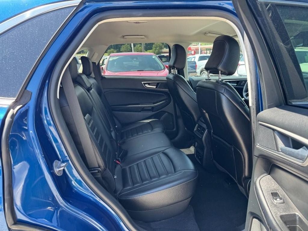 Used 2023 Ford Edge SEL w/ Convenience Package AWD/4WD image 10