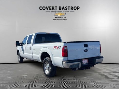 Used 2014 Ford F250 XL w/ Power Equipment Group image 5