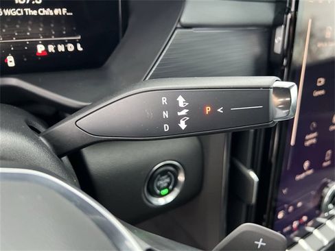 Certified 2024 GMC Acadia AT4 w/ LPO, Floor Liner Package image 19