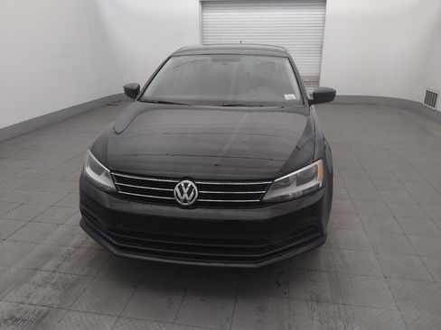 Used 2016 Volkswagen Jetta SE FWD image 15
