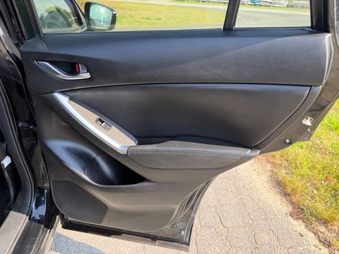 Used 2016 MAZDA CX-5 Grand Touring image 14
