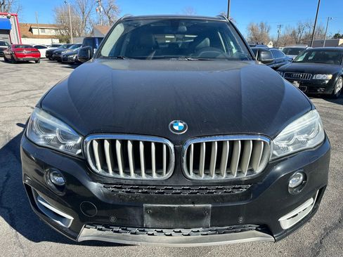 Used 2015 BMW X5 xDrive35i image 30