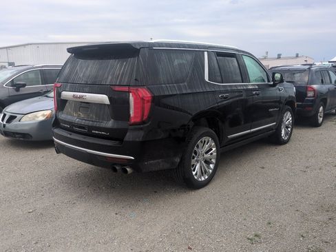 Used 2021 GMC Yukon Denali w/ Denali Premium Package AWD/4WD image 6