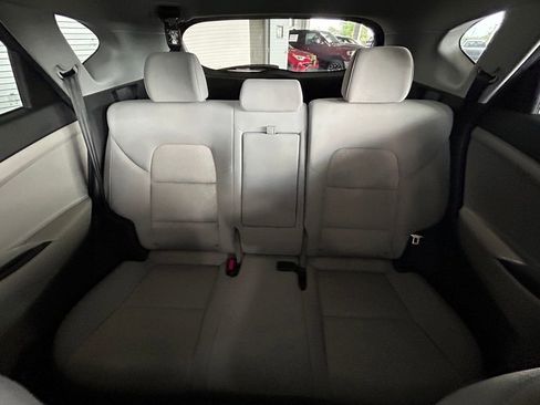 Used 2017 Hyundai Tucson SE image 13