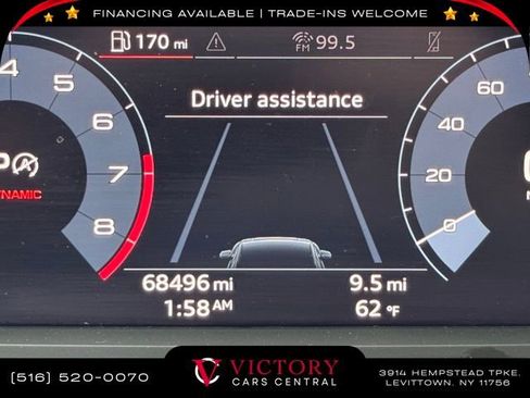 Used 2020 Audi Q3 2.0T Premium w/ Convenience Package image 40