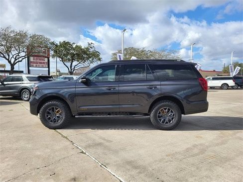 New 2026 Ford Expedition Tremor image 2