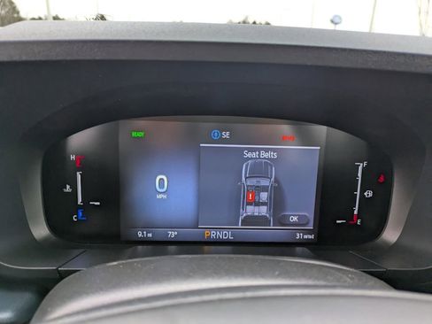 New 2026 Ford Maverick XL image 28