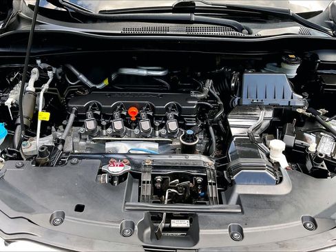 Used 2019 Honda HR-V LX image 31