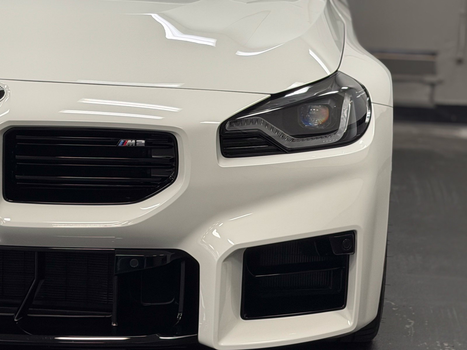 Used 2024 BMW M2 w/ Lighting Package RWD image 7