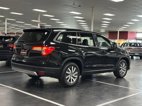 Used 2020 Honda Pilot EX-L image 7