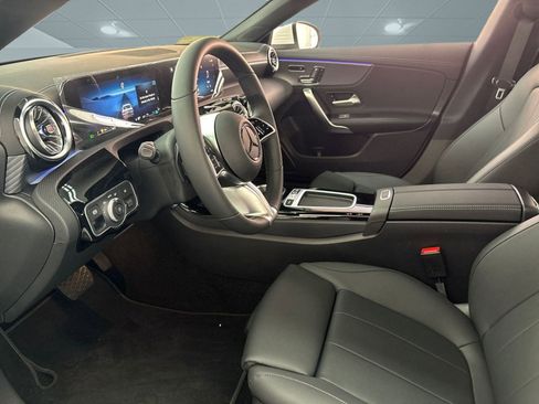 New 2026 Mercedes-Benz CLA 250 image 3