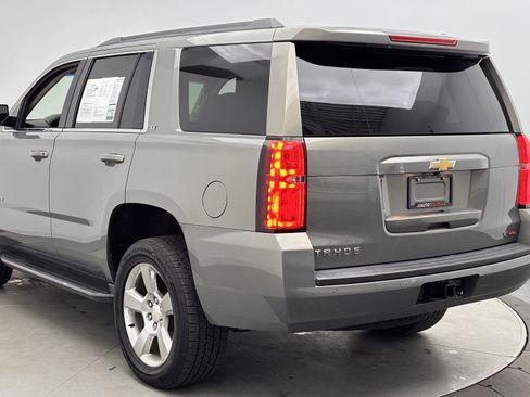 Used 2018 Chevrolet Tahoe LT image 5