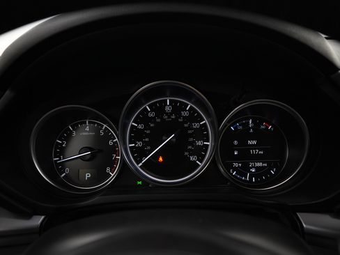 Used 2023 MAZDA CX-5 AWD 2.5 S image 26